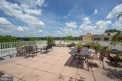 3025 Ontario Road NW #105, Washington, DC 20009 - Photo 24