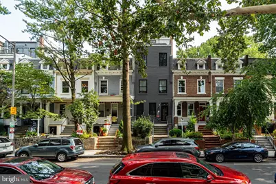 1714 Euclid Street NW #2, Washington, DC 20009 - Photo 1