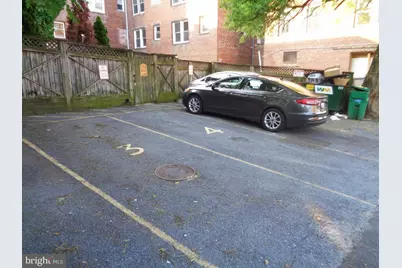 3656 New Hampshire Avenue NW #4, Washington, DC 20010 - Photo 18