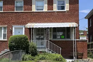 618 Galveston St SE, Washington, DC 20032 - Photo 1