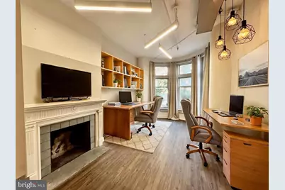 1726 20th Street NW, Washington, DC 20009 - Photo 4