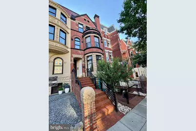 1726 20th Street NW, Washington, DC 20009 - Photo 14