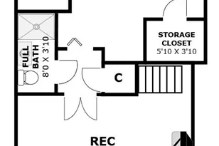 3520 S St NW, Washington, DC 20007 - Photo 42