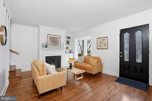 3520 S St NW, Washington, DC 20007 - Photo 4
