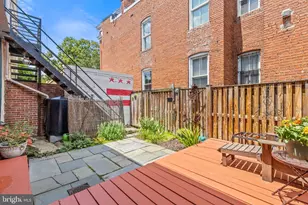 502 G St NE, Washington, DC 20002 - Photo 20