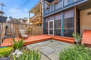 502 G St NE, Washington, DC 20002 - Photo 38