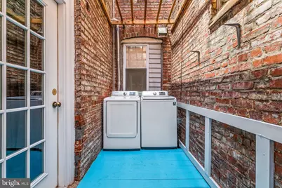 502 G Street NE, Washington, DC 20002 - Photo 14