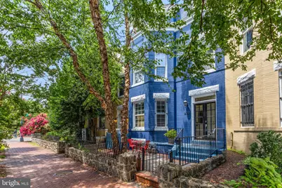 502 G Street NE, Washington, DC 20002 - Photo 1
