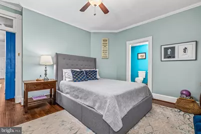 502 G Street NE, Washington, DC 20002 - Photo 16