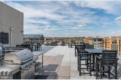 555 Massachusetts Avenue NW #1215, Washington, DC 20001 - Photo 34