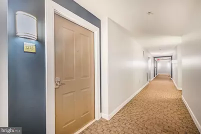 555 Massachusetts Avenue NW #1215, Washington, DC 20001 - Photo 22