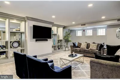 555 Massachusetts Avenue NW #1215, Washington, DC 20001 - Photo 24