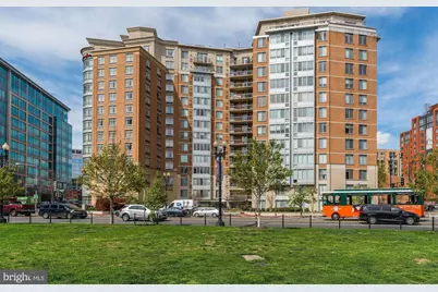 555 Massachusetts Avenue NW #1215, Washington, DC 20001 - Photo 2