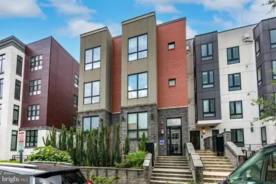 1337 K Street SE #101, Washington, DC 20003 - Photo 1