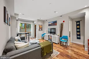 1337 K St SE, Washington, DC 20003 - Photo 2