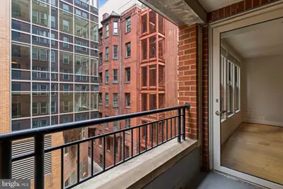 915 E Street NW #602, Washington, DC 20004 - Photo 18