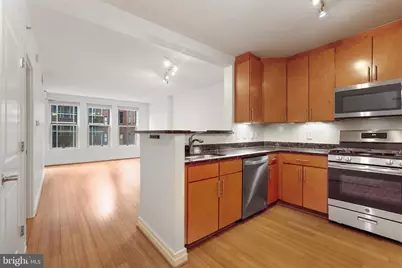915 E Street NW #602, Washington, DC 20004 - Photo 6