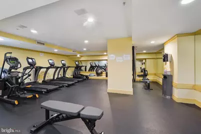 915 E Street NW #602, Washington, DC 20004 - Photo 20