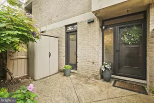 361 N St SW, Washington, DC 20024 - Photo 44