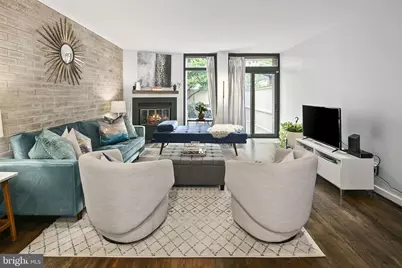 361 N Street SW #361, Washington, DC 20024 - Photo 1