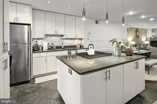 361 N St SW, Washington, DC 20024 - Photo 6