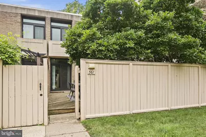 361 N Street SW #361, Washington, DC 20024 - Photo 38