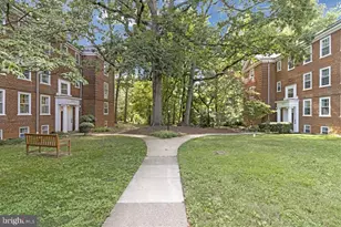 3420 39th St NW, Washington, DC 20016 - Photo 2