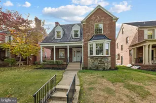 1350 Somerset Pl NW, Washington, DC 20011 - Photo 2