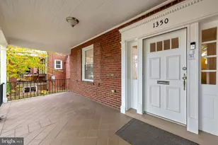 1350 Somerset Pl NW, Washington, DC 20011 - Photo 4