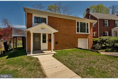 3651 Highwood Drive SE, Washington, DC 20020 - Photo 4