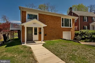 3651 Highwood Dr SE, Washington, DC 20020 - Photo 4