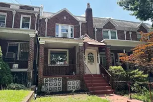 118 Longfellow St NW, Washington, DC 20011 - Photo 1