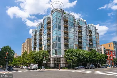 1300 13th Street NW #408, Washington, DC 20005 - Photo 1