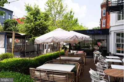 1300 13th Street NW #408, Washington, DC 20005 - Photo 46