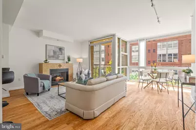 1300 13th Street NW #408, Washington, DC 20005 - Photo 16