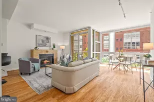 1300 13th St NW, Washington, DC 20005 - Photo 16