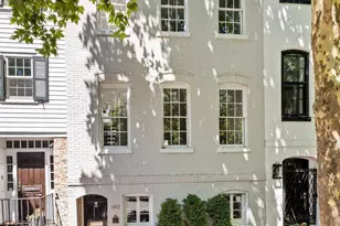 1412 34th St NW, Washington, DC 20007 - Photo 1