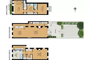 1412 34th St NW, Washington, DC 20007 - Photo 18