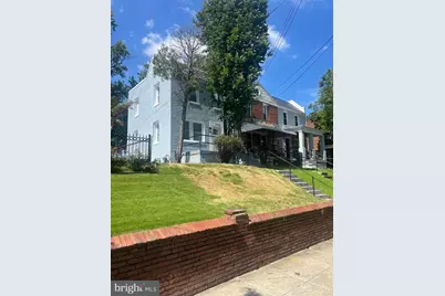 1208 Congress Street SE, Washington, DC 20032 - Photo 2