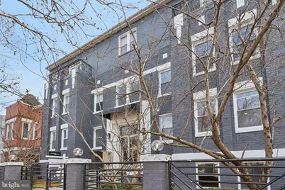 1409 G Street NE #2, Washington, DC 20002 - Photo 50