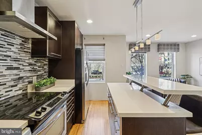 1409 G Street NE #2, Washington, DC 20002 - Photo 10