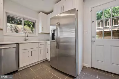 5318 Jay Street NE, Washington, DC 20019 - Photo 16