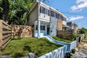 5318 Jay St NE, Washington, DC 20019 - Photo 2