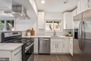 5318 Jay St NE, Washington, DC 20019 - Photo 6