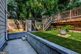 5318 Jay St NE, Washington, DC 20019 - Photo 34