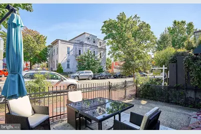 500 Florida Avenue NW #1, Washington, DC 20001 - Photo 20