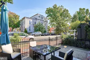 500 Florida Ave NW, Washington, DC 20001 - Photo 20