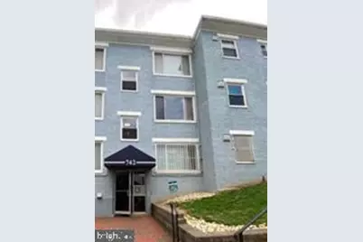 742 Brandywine Street SE #103, Washington, DC 20032 - Photo 1