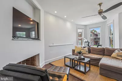 1903 4th Street NW, Washington, DC 20001 - Photo 30