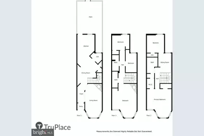 1903 4th Street NW, Washington, DC 20001 - Photo 20